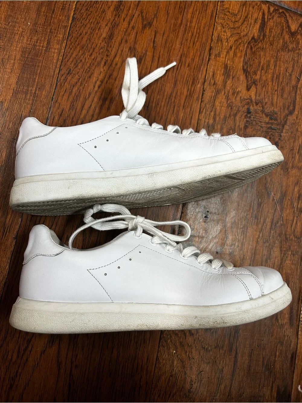 Tory Burch Howell Court sneakers